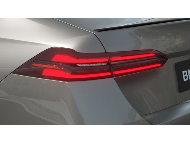 Thumbnail: 2026 BMW 5 Series - 8