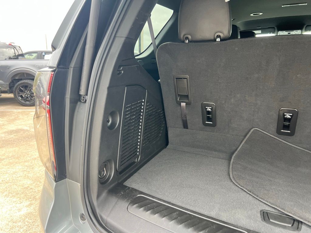 2024 Chevrolet Tahoe LT - 10