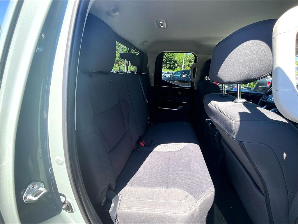 2023 Toyota Tundra — photo 16