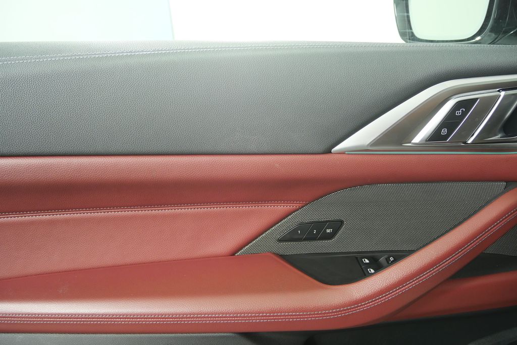 Thumbnail: 2022 BMW 4 Series - 8