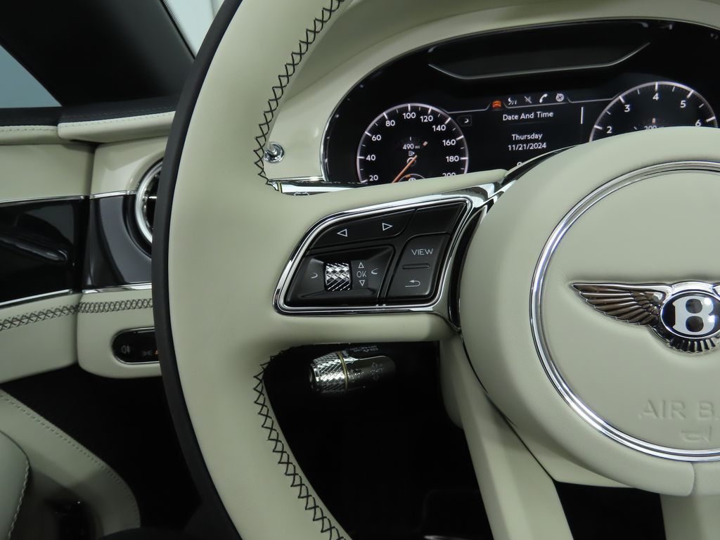 2024 Bentley Continental GT 20