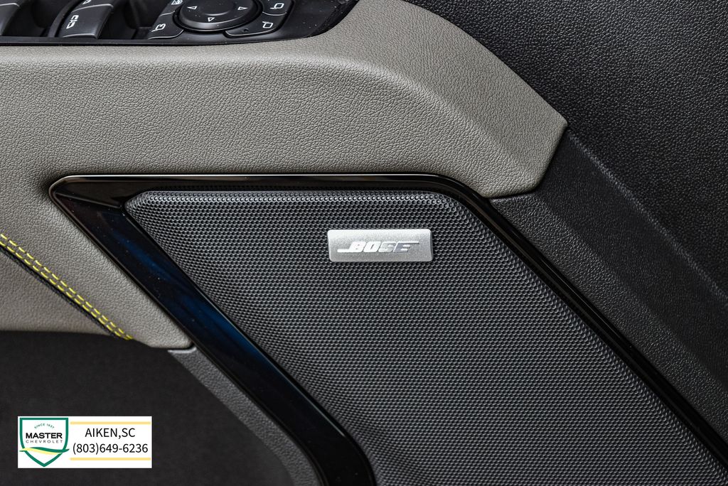 New 2026 Chevrolet Silverado 1500 Truck