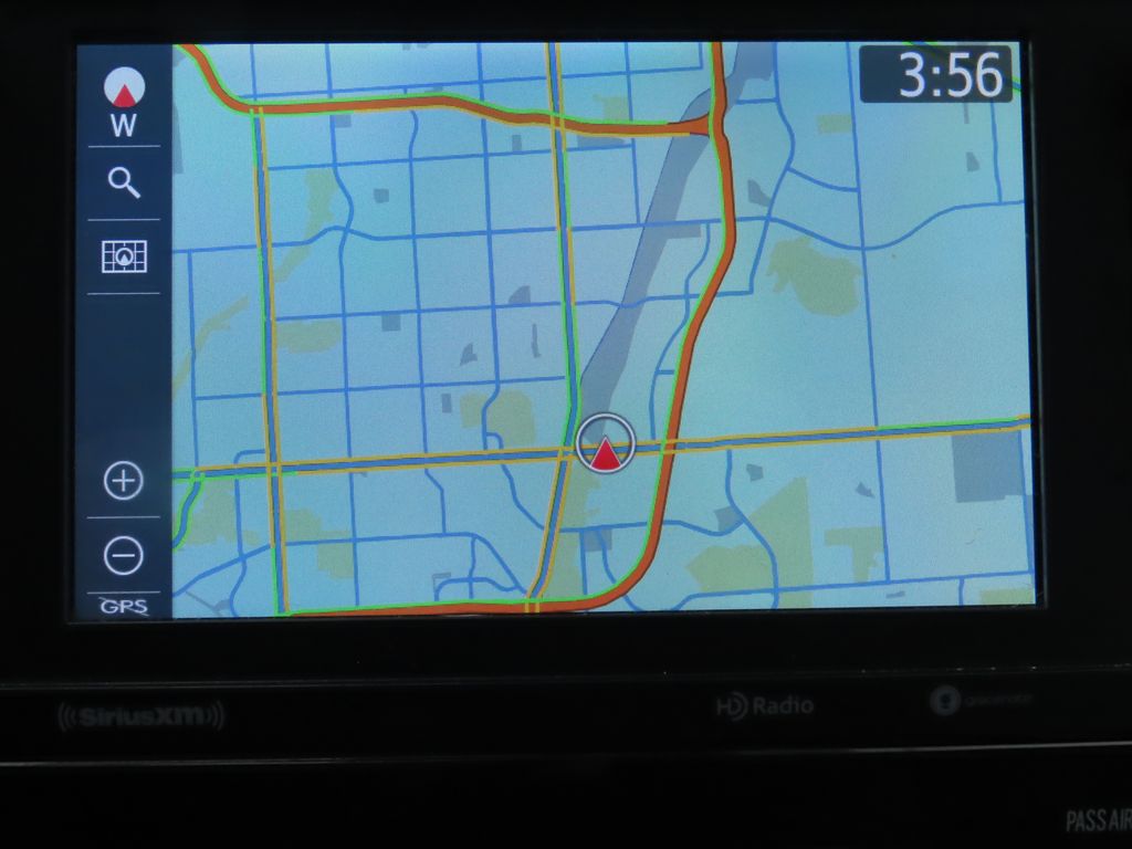 Thumbnail: 2021 Toyota Sequoia - 15