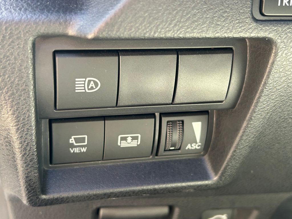 Used 2025 Lexus IS Sedan