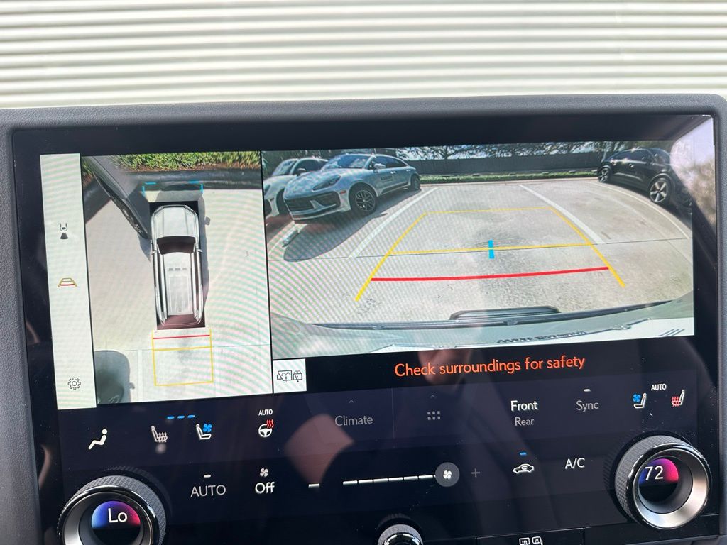 Thumbnail: 2025 Lexus GX - 30