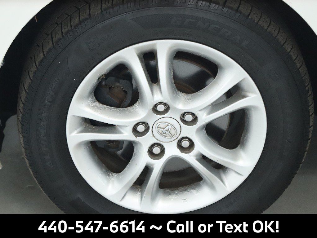 2007 Toyota Camry Solara SE - Photo 40