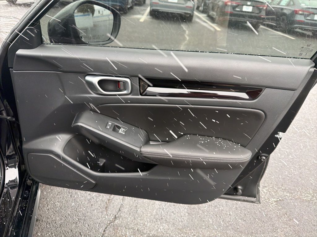 Thumbnail: 2024 Honda Civic - 26