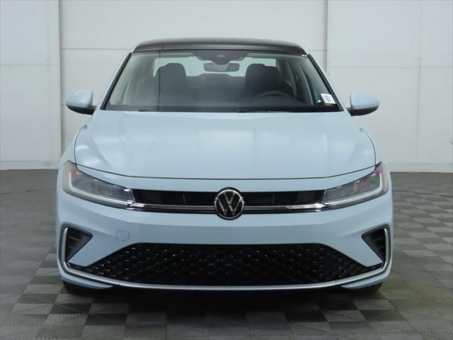 Thumbnail: 2026 Volkswagen Jetta - 2