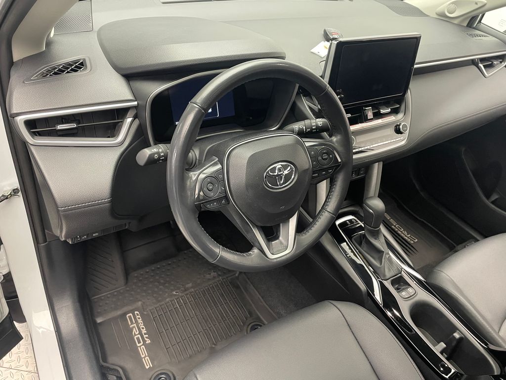 Thumbnail: 2024 Toyota Corolla Cross - 11