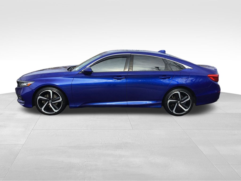 Thumbnail: 2019 Honda Accord - 2