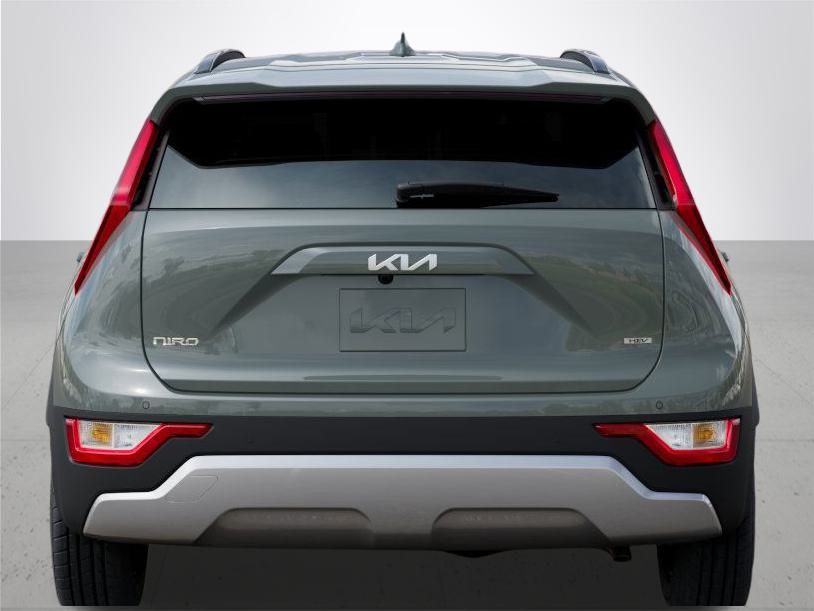 2025 Kia Niro EX