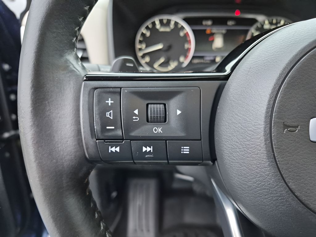 Used Car 2021 Nissan Rogue  Sl For Sale Under $20,000 In Austin, Texas