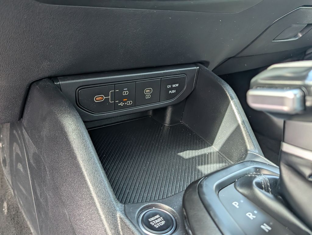 Used 2025 Kia K4 Sedan