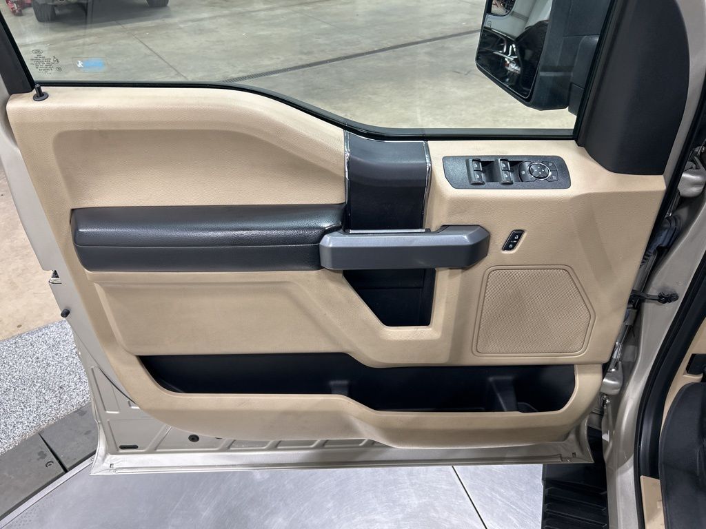 used 2017 Ford F-150 car, priced at $21,981