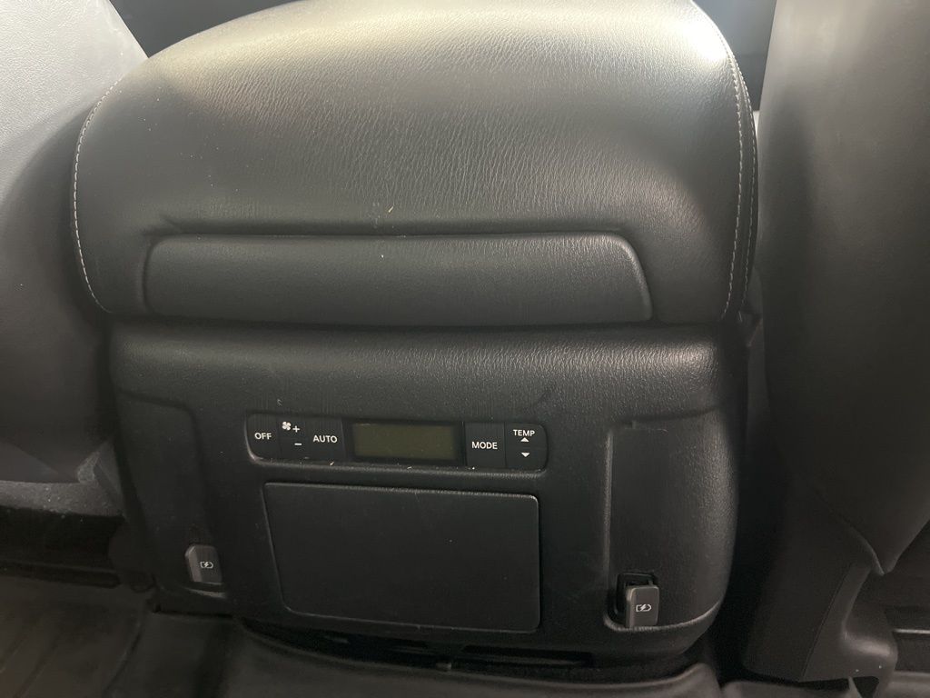 Thumbnail: 2019 Nissan Armada - 13