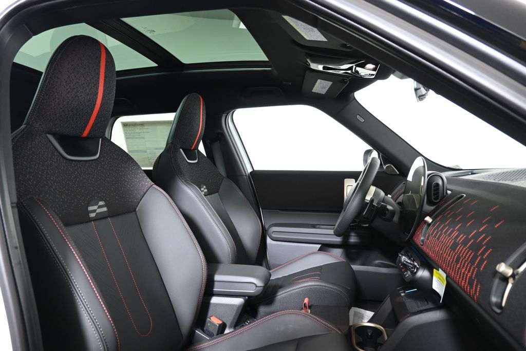 Thumbnail: 2026 MINI Cooper Countryman - 21