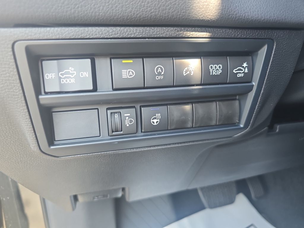 2026 Toyota Tundra Limited - Photo 27