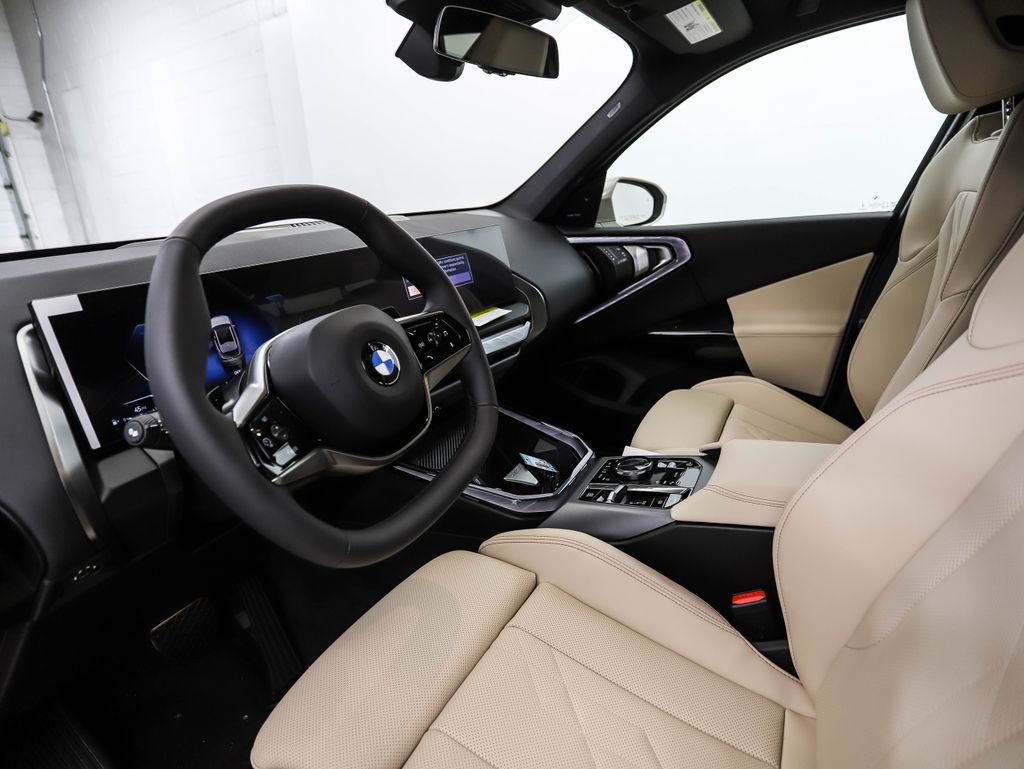 Thumbnail: 2026 BMW X3 - 10