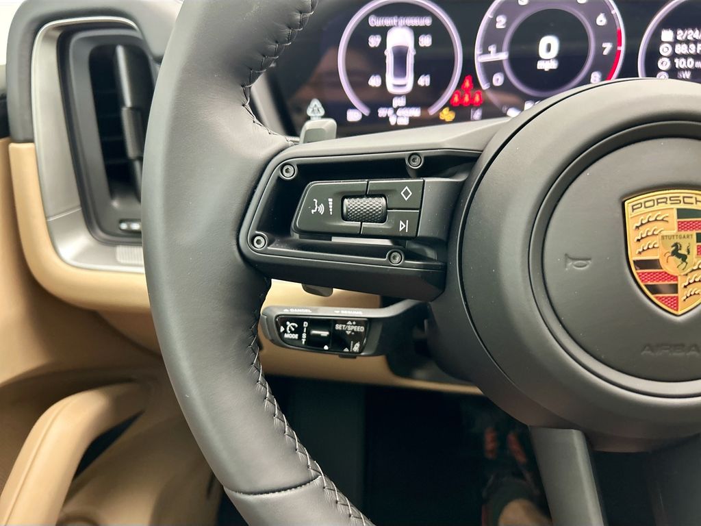 Thumbnail: 2026 Porsche  - 14