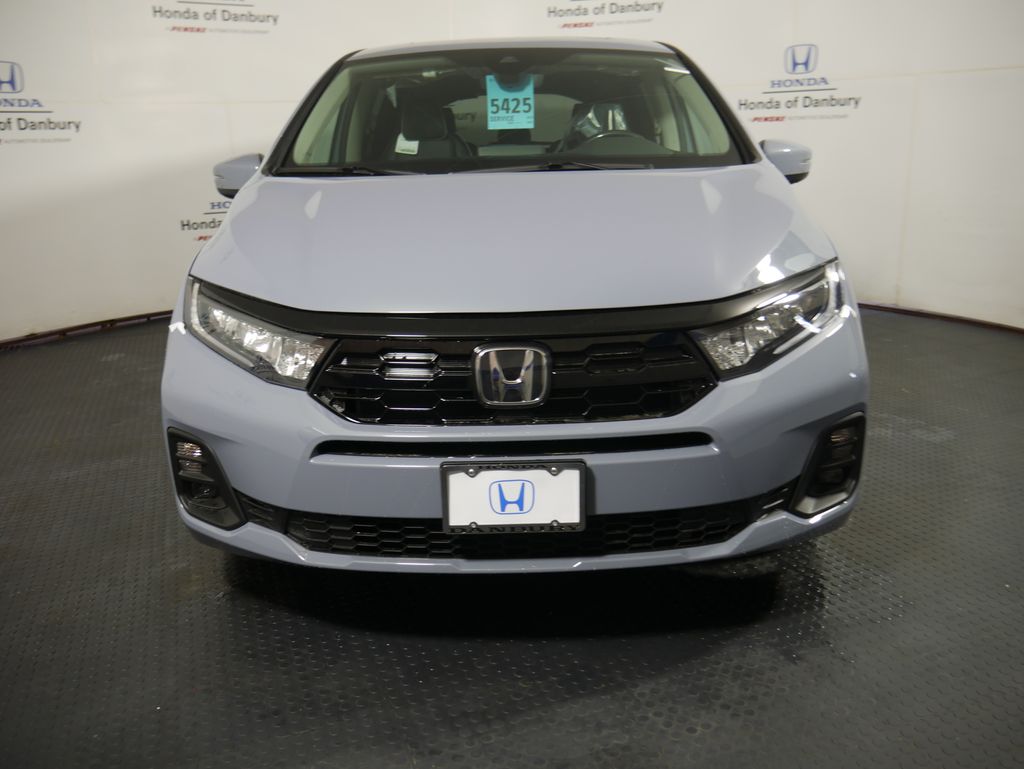 Thumbnail: 2026 Honda Odyssey - 2