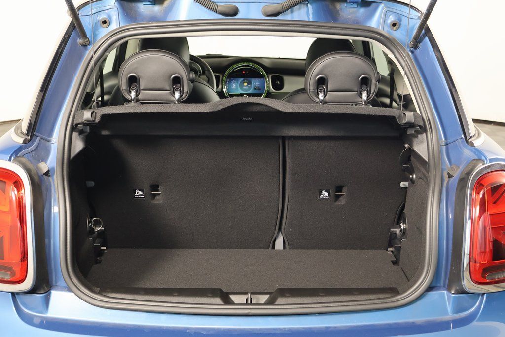 Thumbnail: 2023 MINI Cooper - 16