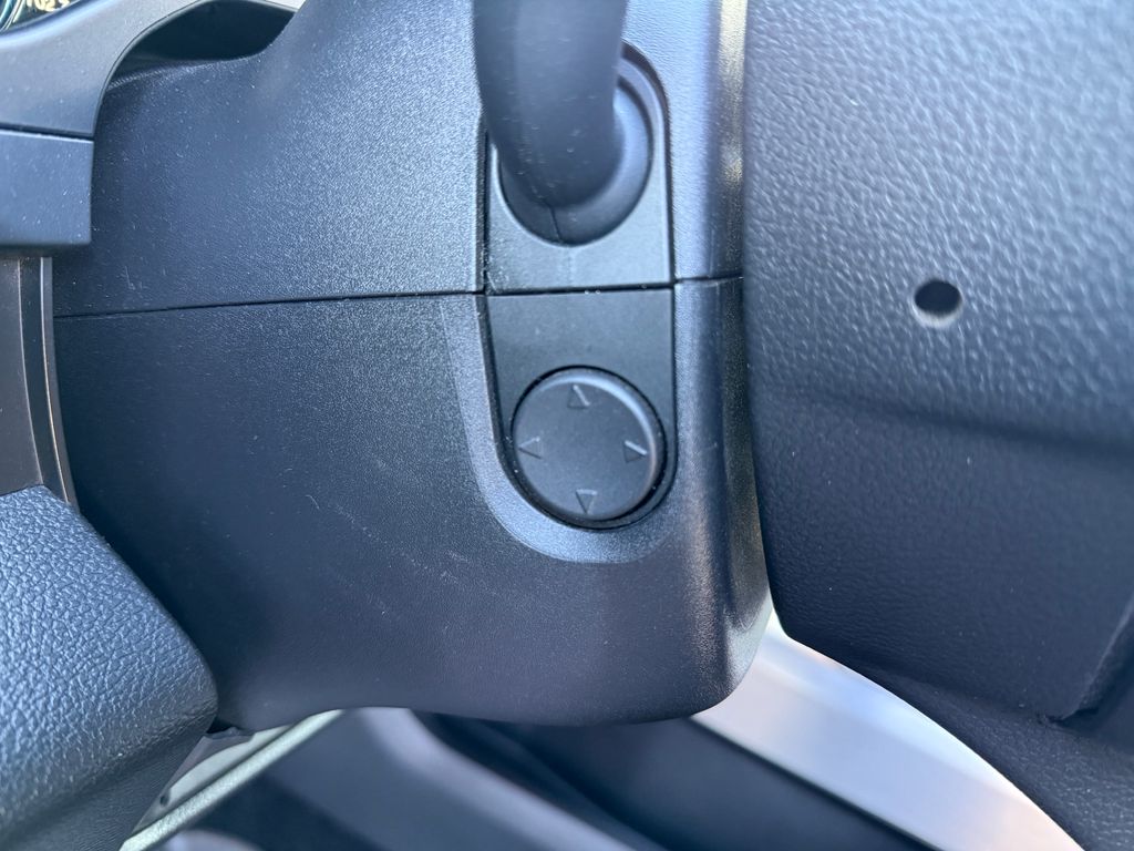 Used 2015 Red Ford Platinum image 49