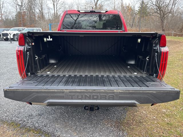 2026 Toyota Tundra Limited - Photo 11