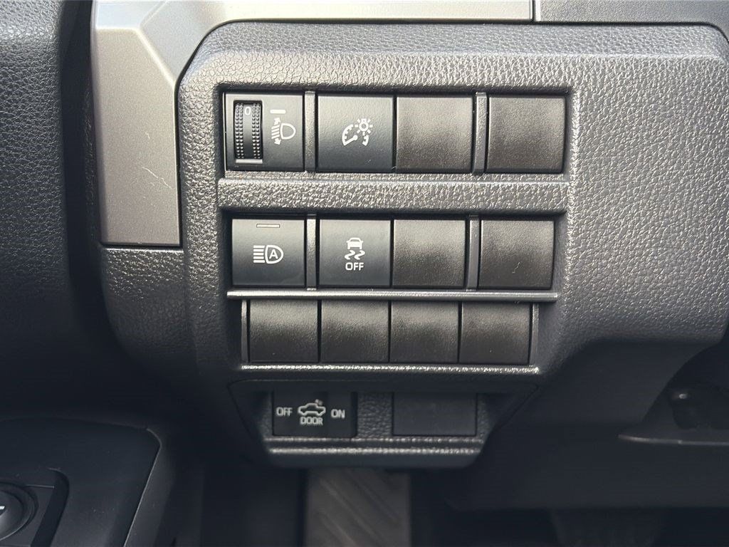 Used 2025 Toyota Tacoma Truck