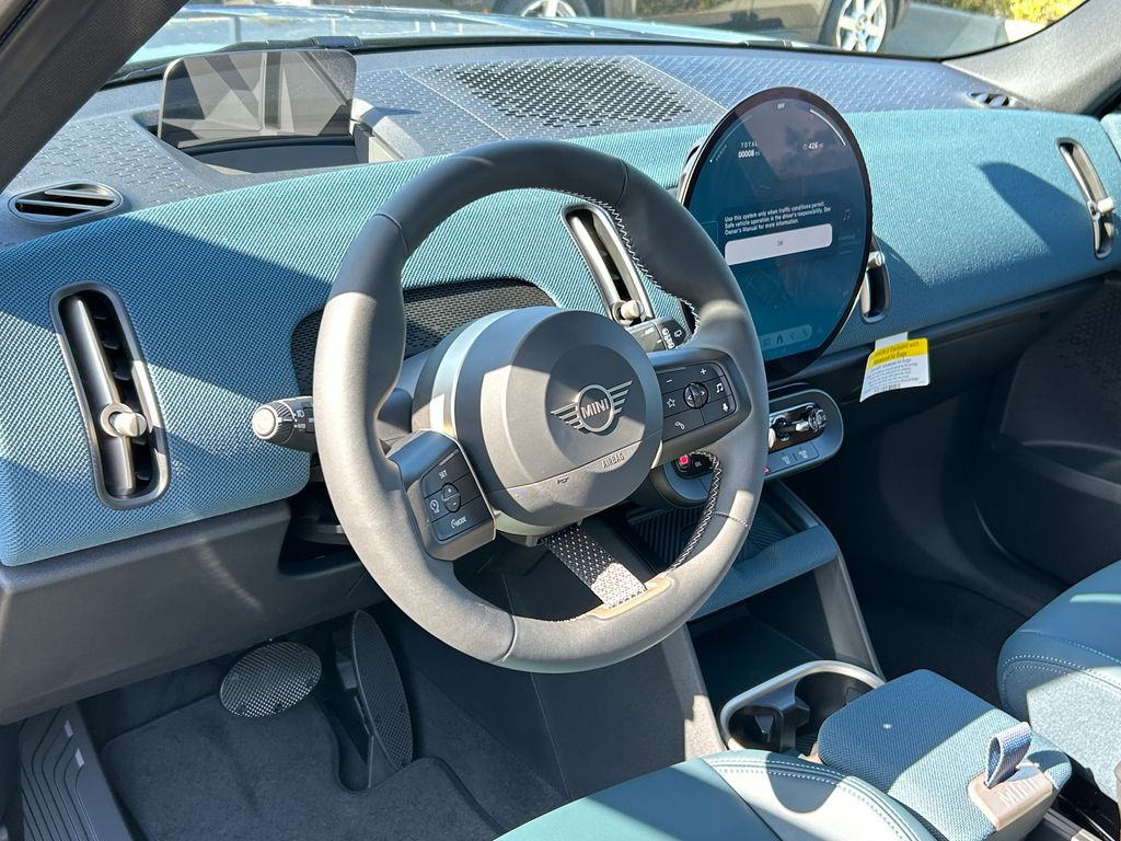 Thumbnail: 2026 MINI Cooper Countryman - 13