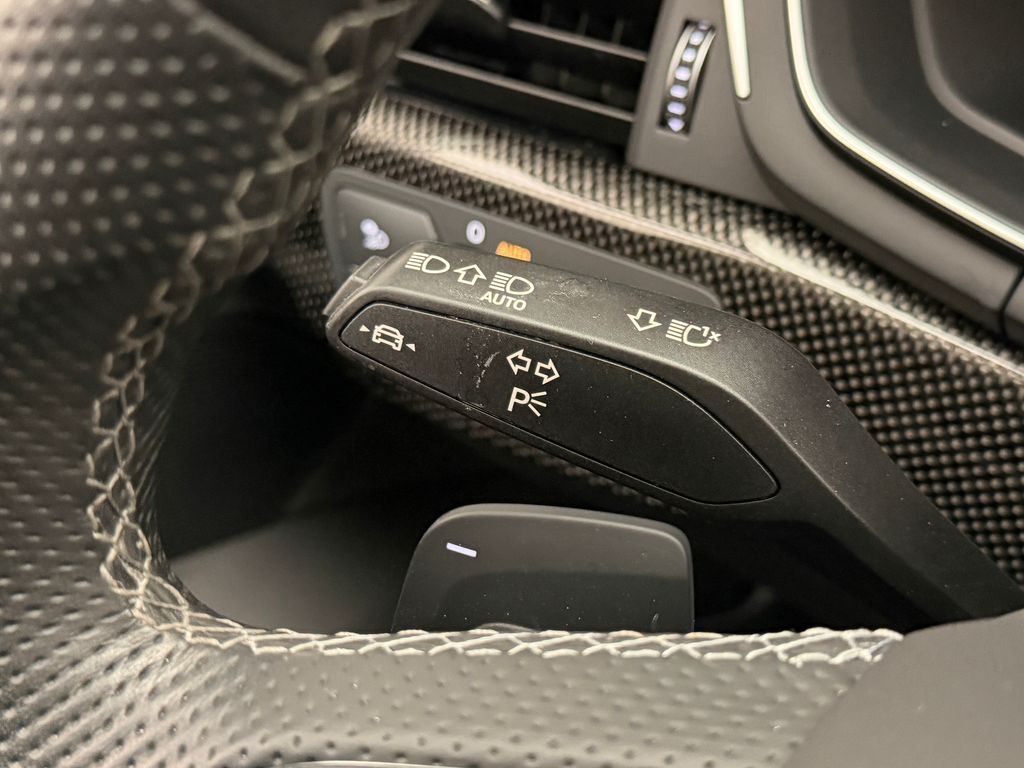 Thumbnail: 2023 Audi S5 - 31