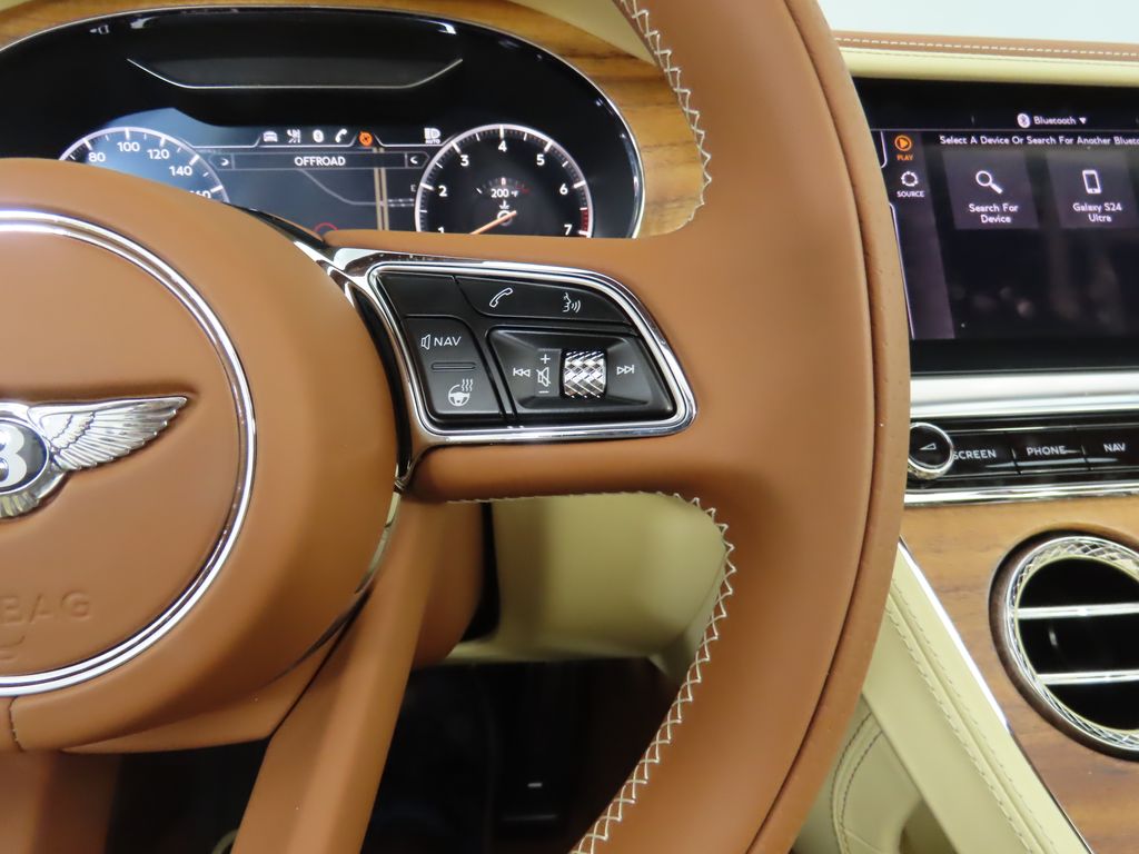 Thumbnail: 2022 Bentley Continental - 20
