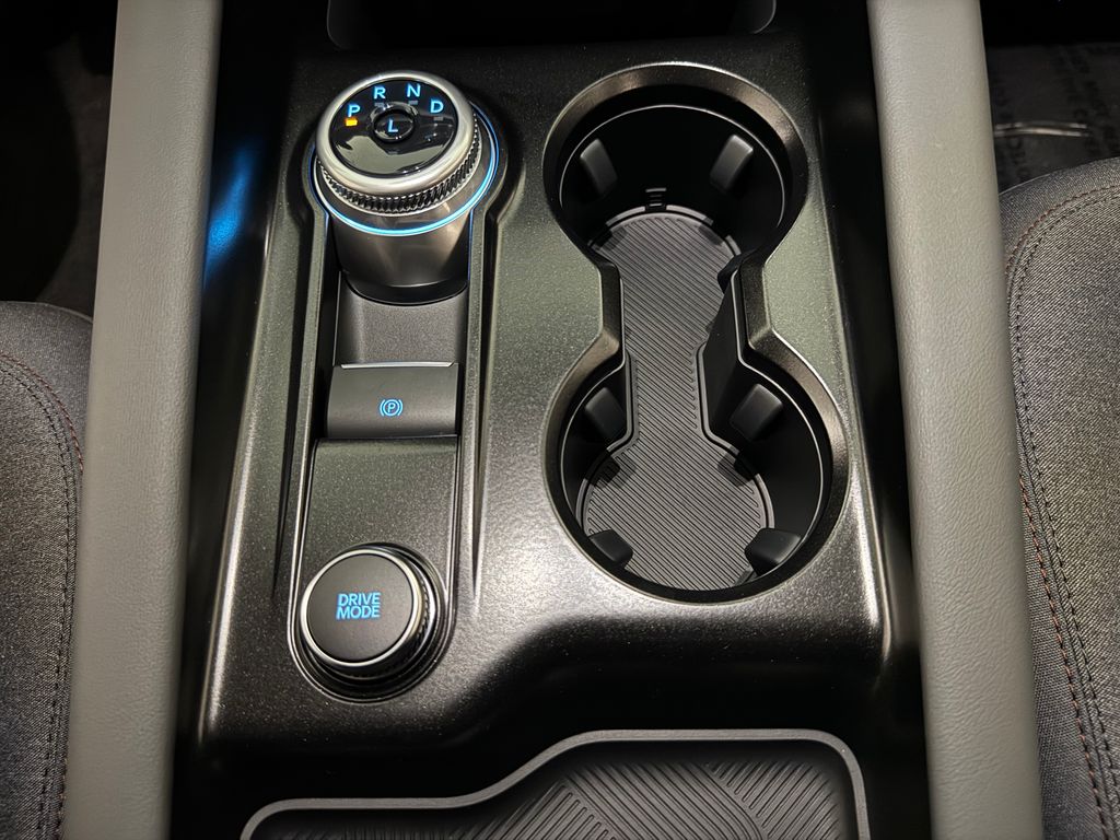 New 2026 White Ford Active image 12