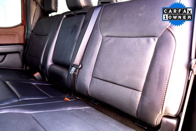 Used Car 2023 Ford F-150  Lariat For Sale Under $60,000 In Austin, Texas