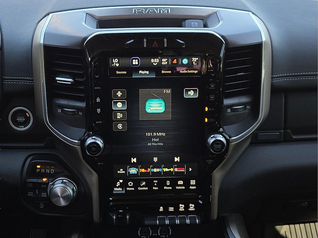 Used 2022 Ram 1500 Laramie For Sale in Farmington, AR