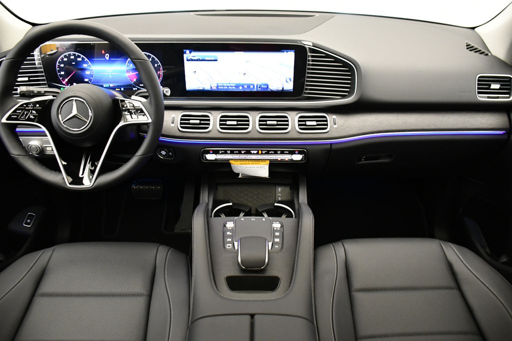 Thumbnail: 2026 Mercedes-Benz GLE - 20