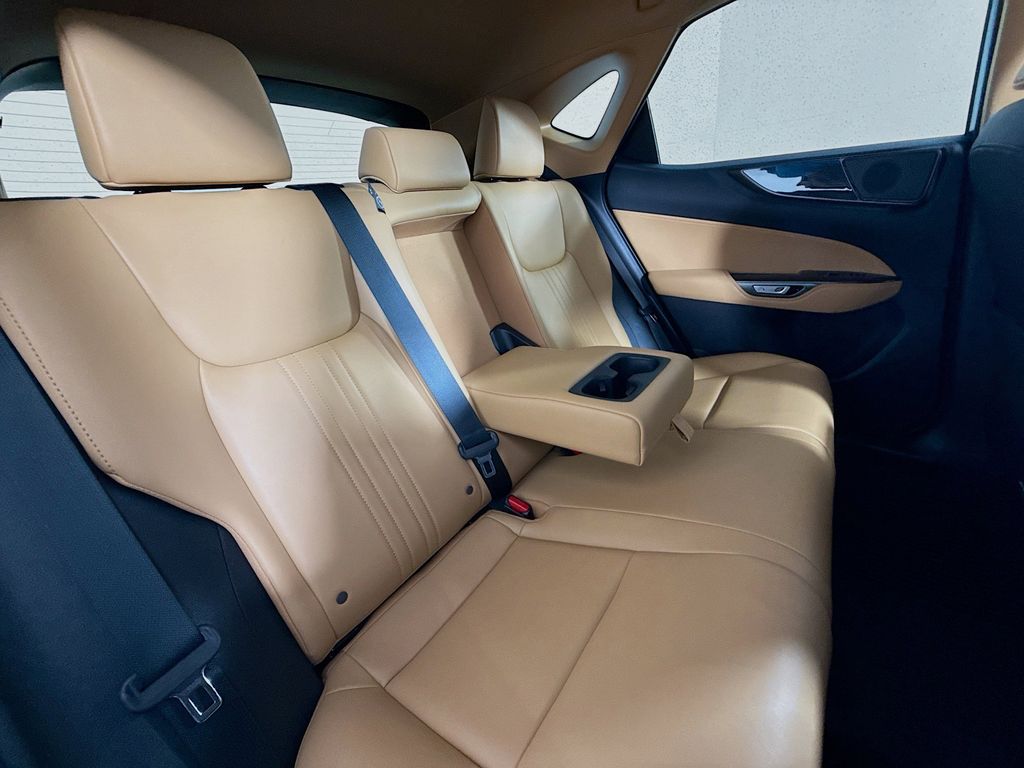 Thumbnail: 2024 Lexus NX - 27