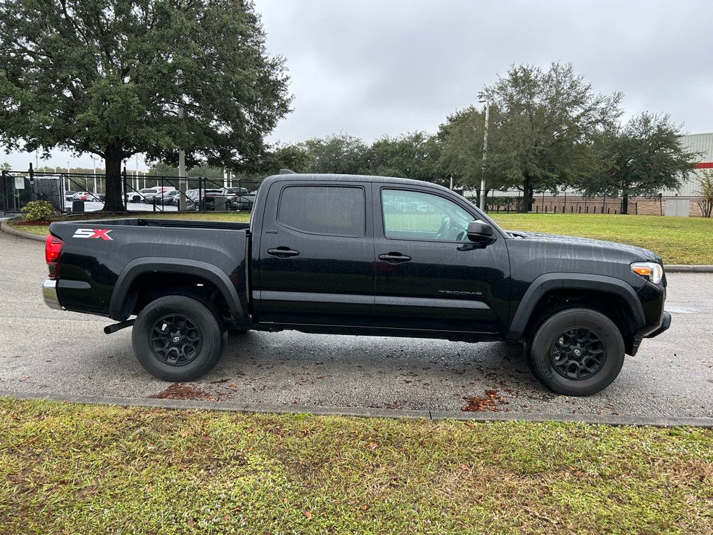 Thumbnail: 2023 Toyota Tacoma - 6