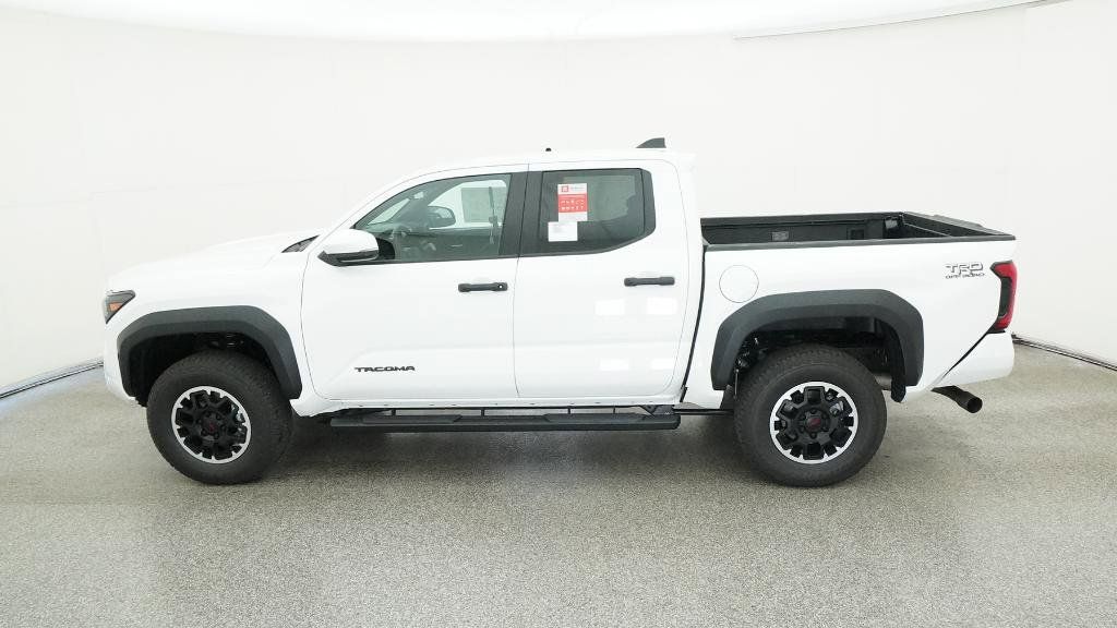Thumbnail: 2025 Toyota Tacoma - 14