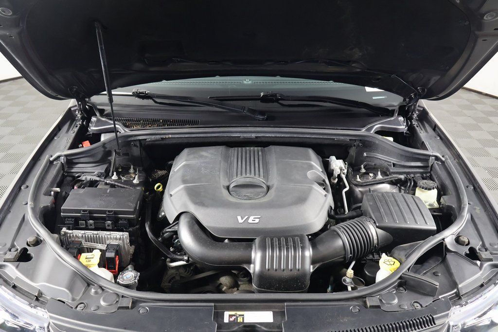 Thumbnail: 2015 Jeep Grand Cherokee - 15