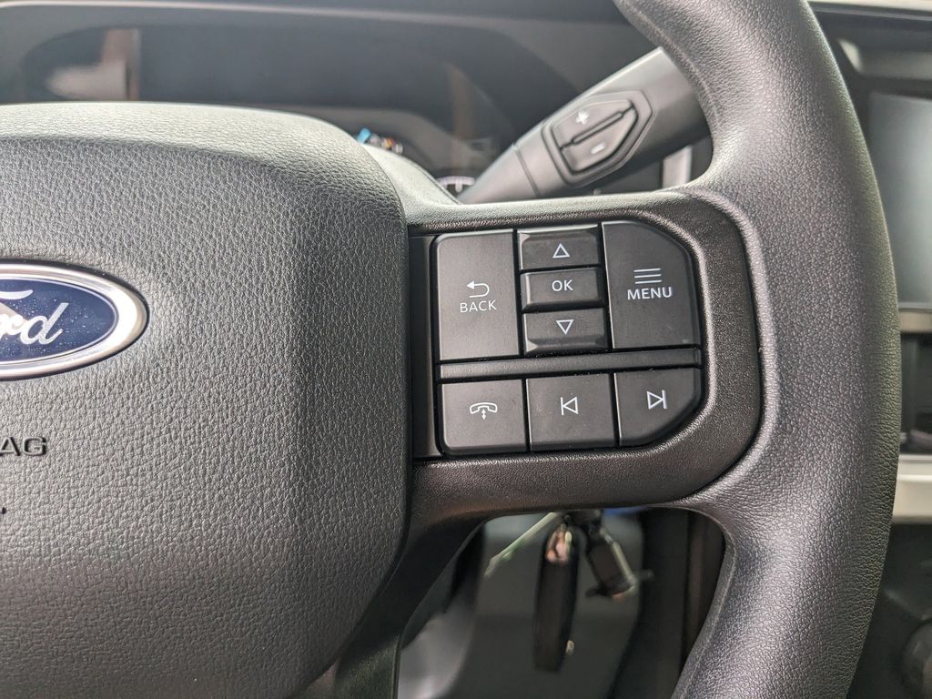 2025 Ford F-250 Super Duty XL