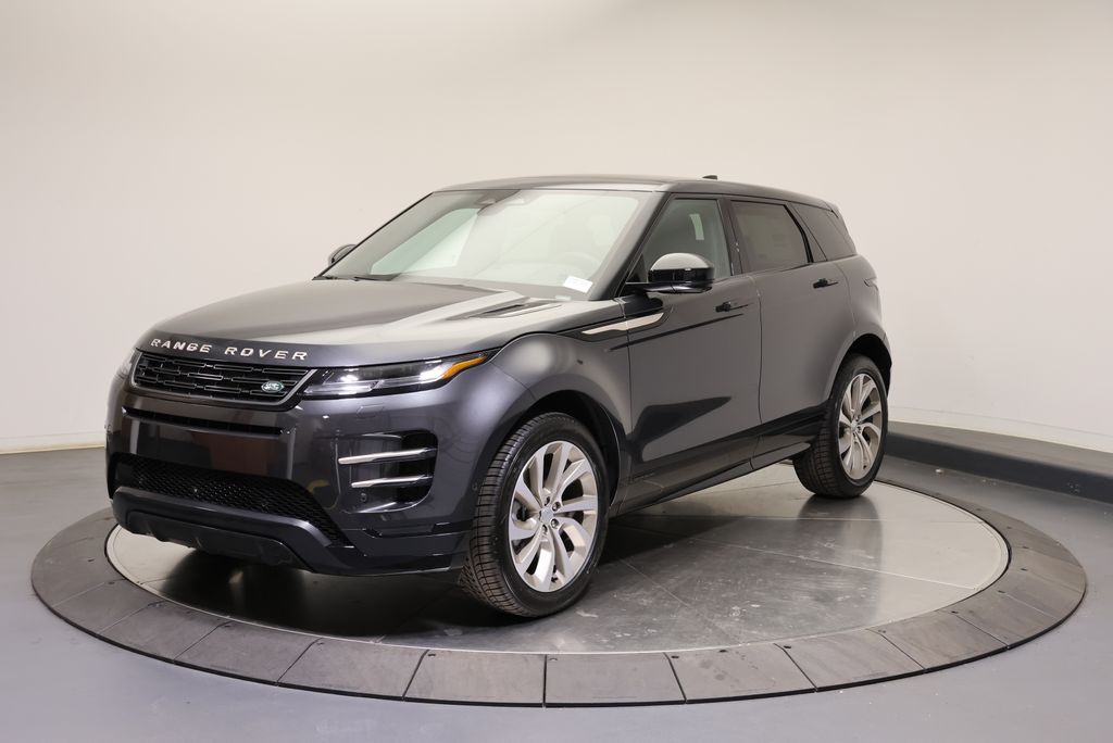 Thumbnail: 2026 Land Rover Range Rover Evoque - 1