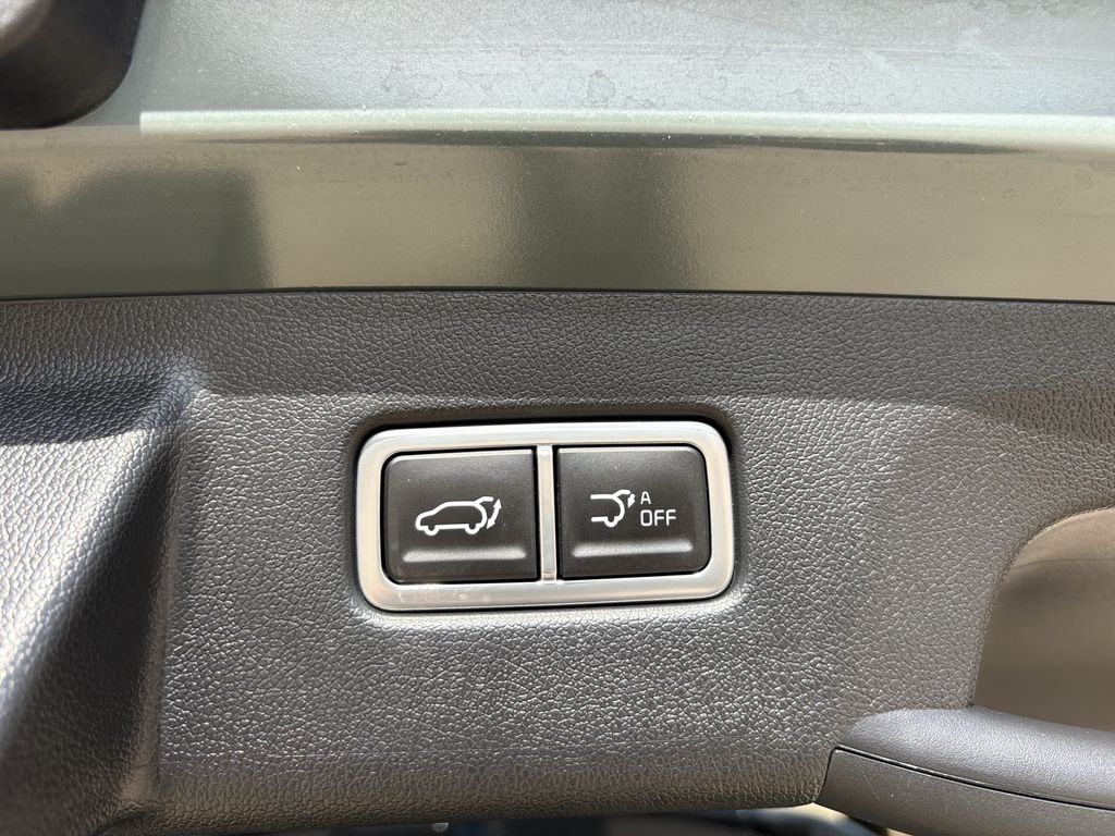 2025 Kia Sorento Hybrid SX Prestige Green at Community Kia