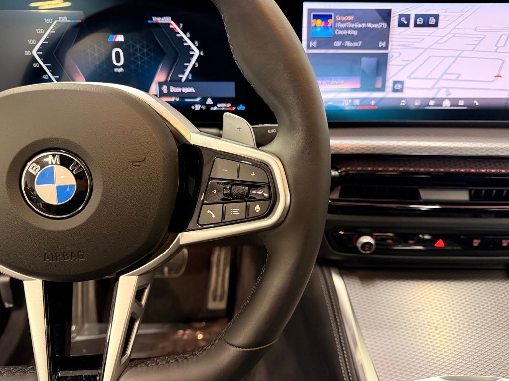 Thumbnail: 2025 BMW 4 Series - 14