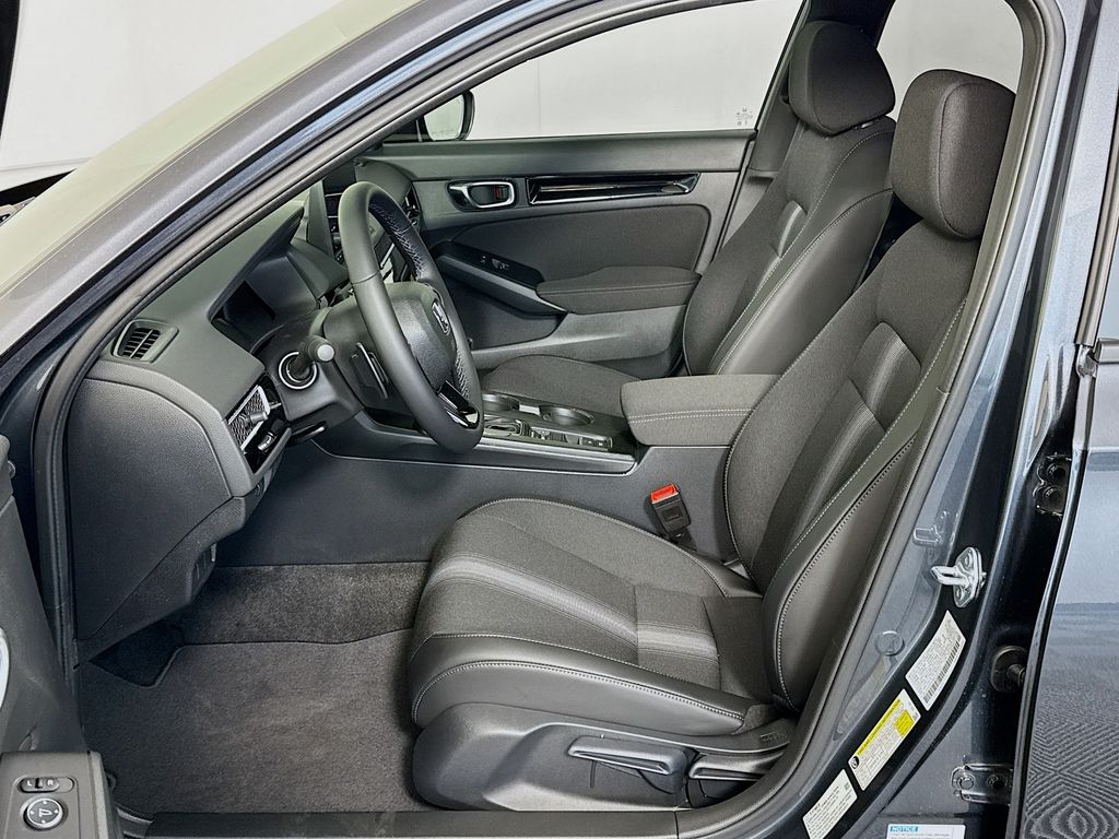 Thumbnail: 2026 Honda Civic - 20