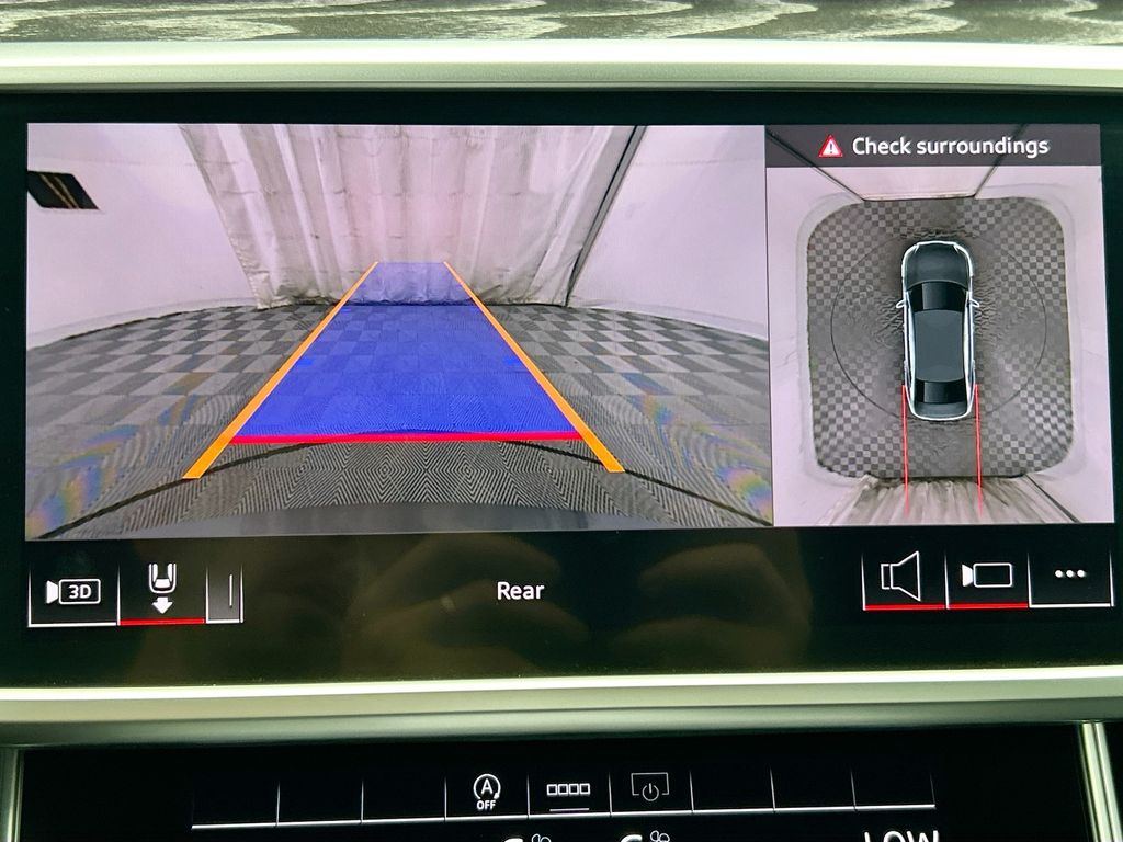 Thumbnail: 2025 Audi A6 - 15