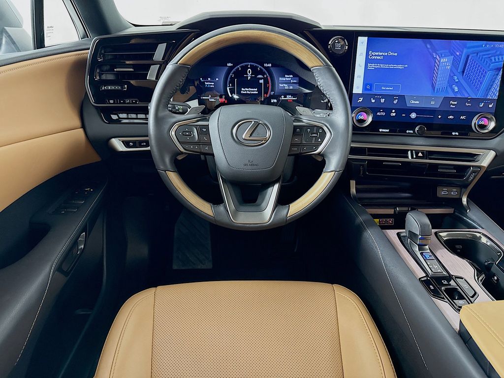 Thumbnail: 2025 Lexus RX - 24