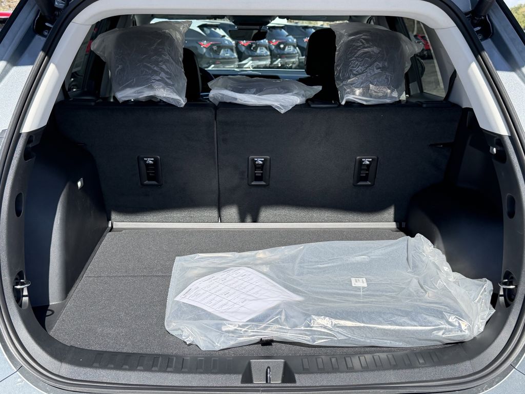 new 2026 GMC Terrain car, priced at $43,930