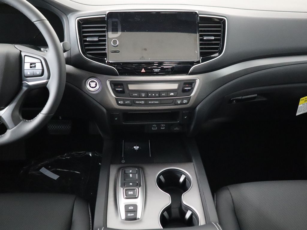 Thumbnail: 2026 Honda Ridgeline - 14