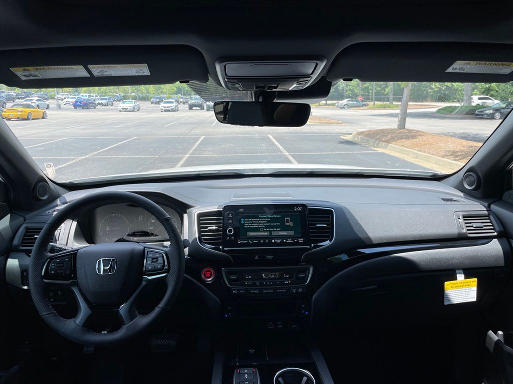 Thumbnail: 2026 Honda Ridgeline - 10