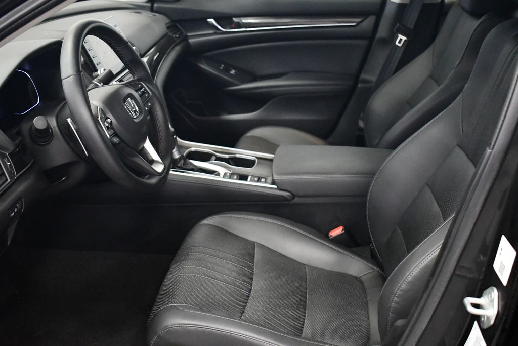 Thumbnail: 2022 Honda Accord - 26